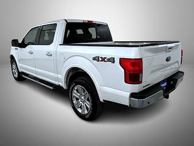2019 Ford F-150 SuperCrew Cab 4WD Pickup for sale #T252356A - photo 2