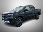 New 2025 Ford Ranger XLT SuperCrew Cab for sale #T252365 - photo 1