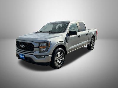 Used 2023 Ford F-150 - photo 1