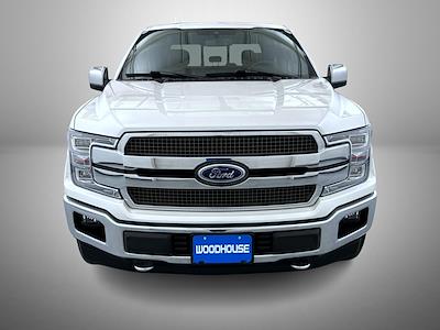 2019 Ford F-150 SuperCrew Cab 4WD Pickup for sale #T252379A - photo 2