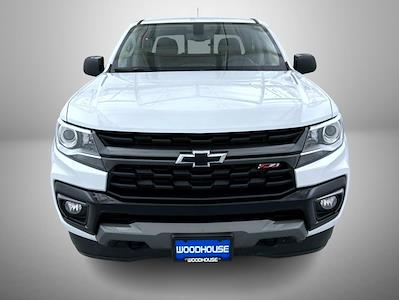 Used 2021 Chevrolet Colorado Z71 Crew Cab for sale #T252380A - photo 2