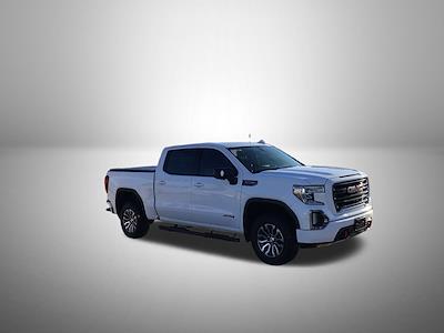 Used 2021 GMC Sierra 1500 AT4 Crew Cab for sale #T252392B - photo 1