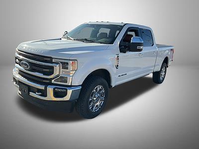 Used 2022 Ford F-250 - photo 1