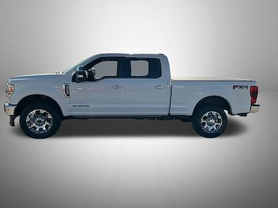 Used 2022 Ford F-250 - photo 1