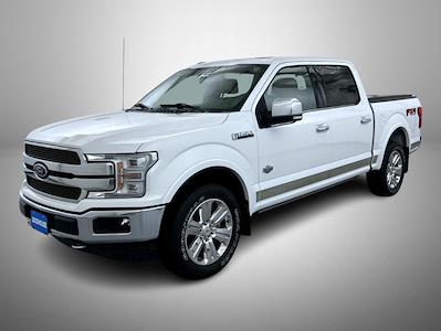 Used 2019 Ford F-150 King Ranch SuperCrew Cab for sale #T252409G - photo 1