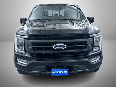 Used 2021 Ford F-150 Lariat SuperCrew Cab for sale #T252427A - photo 2