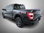 Used 2021 Ford F-150 Lariat SuperCrew Cab for sale #T252427A - photo 7