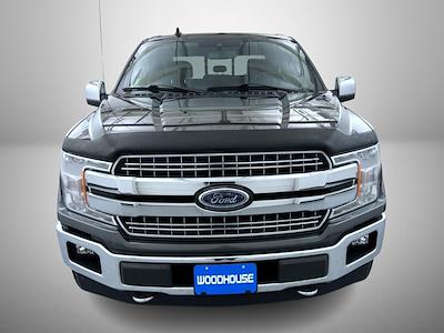 Used 2020 Ford F-150 Lariat SuperCrew Cab for sale #T252428A - photo 2
