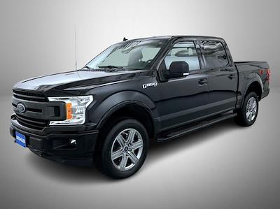 Used 2019 Ford F-150 - photo 1