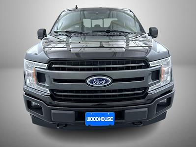 Used 2019 Ford F-150 - photo 1