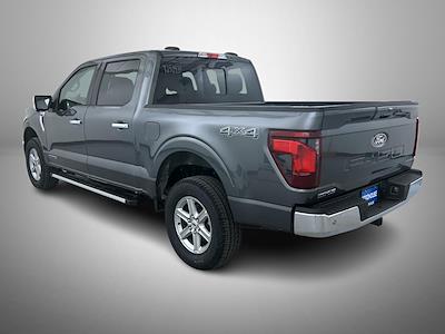 New 2025 Ford F-150 XLT SuperCrew Cab for sale #T252434 - photo 2