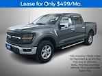 2025 Ford F-150 SuperCrew Cab 4WD Pickup for sale #T252434 - photo 1
