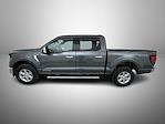 2025 Ford F-150 SuperCrew Cab 4WD Pickup for sale #T252434 - photo 8