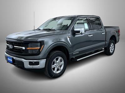 New 2025 Ford F-150 XLT SuperCrew Cab for sale #T252435 - photo 1