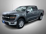 New 2025 Ford F-150 XLT SuperCrew Cab for sale #T252435 - photo 1