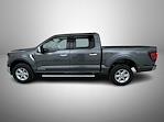 New 2025 Ford F-150 XLT SuperCrew Cab for sale #T252435 - photo 8