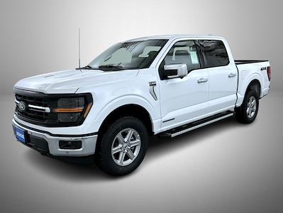 New 2025 Ford F-150 XLT SuperCrew Cab for sale #T252436 - photo 1