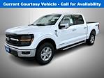 2025 Ford F-150 SuperCrew Cab 4WD Pickup for sale #T252436 - photo 1