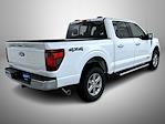 2025 Ford F-150 SuperCrew Cab 4WD Pickup for sale #T252436 - photo 6