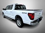 2025 Ford F-150 SuperCrew Cab 4WD Pickup for sale #T252436 - photo 2