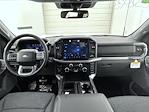 New 2025 Ford F-150 XLT SuperCrew Cab for sale #T252437 - photo 13