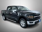 New 2025 Ford F-150 XLT SuperCrew Cab for sale #T252437 - photo 4
