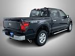 New 2025 Ford F-150 XLT SuperCrew Cab for sale #T252437 - photo 6