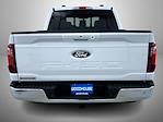 New 2025 Ford F-150 XLT SuperCrew Cab for sale #T252438 - photo 7