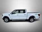 New 2025 Ford F-150 XLT SuperCrew Cab for sale #T252438 - photo 8