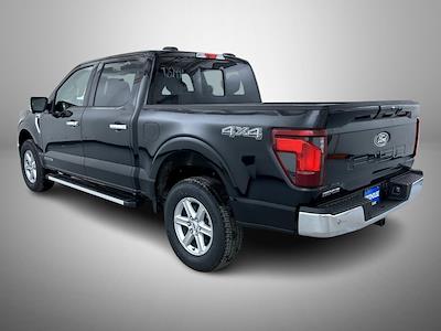 New 2025 Ford F-150 XLT SuperCrew Cab for sale #T252440 - photo 2