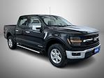 New 2025 Ford F-150 XLT SuperCrew Cab for sale #T252440 - photo 4