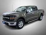 New 2025 Ford F-150 XLT SuperCrew Cab for sale #T252441 - photo 1