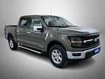 New 2025 Ford F-150 XLT SuperCrew Cab for sale #T252441 - photo 4