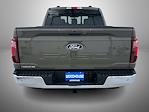 New 2025 Ford F-150 XLT SuperCrew Cab for sale #T252441 - photo 7