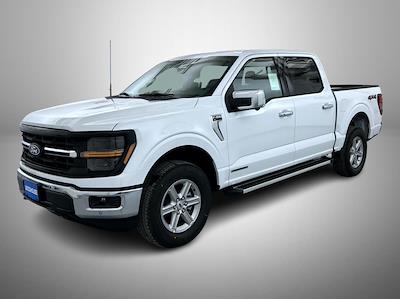 New 2025 Ford F-150 XLT SuperCrew Cab for sale #T252444 - photo 1