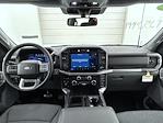 New 2025 Ford F-150 XLT SuperCrew Cab for sale #T252444 - photo 13