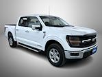 New 2025 Ford F-150 XLT SuperCrew Cab for sale #T252444 - photo 4