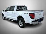 New 2025 Ford F-150 XLT SuperCrew Cab for sale #T252444 - photo 2