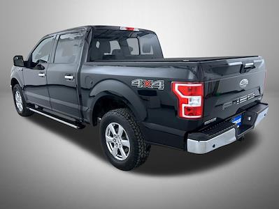 Used 2019 Ford F-150 - photo 1