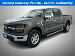 New 2025 Ford F-150 XLT SuperCrew Cab for sale #T252445 - photo 1