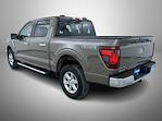 New 2025 Ford F-150 XLT SuperCrew Cab for sale #T252445 - photo 2