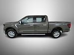 New 2025 Ford F-150 XLT SuperCrew Cab for sale #T252445 - photo 8