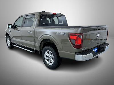New 2025 Ford F-150 - photo 1