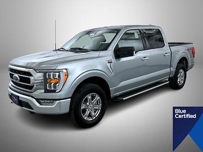 2023 Ford F-150 SuperCrew Cab 4WD Pickup for sale #T252447A - photo 1