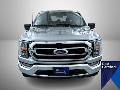 2023 Ford F-150 SuperCrew Cab 4WD Pickup for sale #T252447A - photo 2