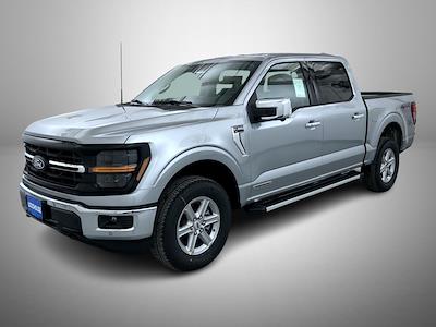 New 2025 Ford F-150 XLT SuperCrew Cab for sale #T252452 - photo 1