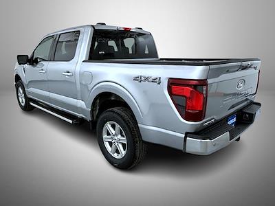 New 2025 Ford F-150 XLT SuperCrew Cab for sale #T252452 - photo 2