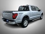 New 2025 Ford F-150 XLT SuperCrew Cab for sale #T252452 - photo 6