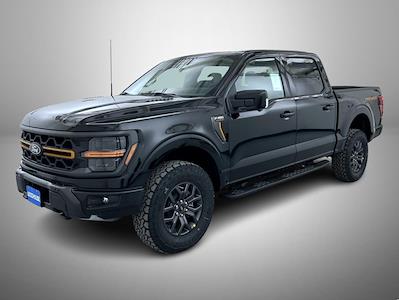 New 2025 Ford F-150 Tremor SuperCrew Cab for sale #T252453 - photo 1