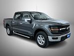 New 2025 Ford F-150 XLT SuperCrew Cab for sale #T252454 - photo 4